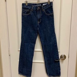 Gap Kids Excellent condition jeans Sz12
